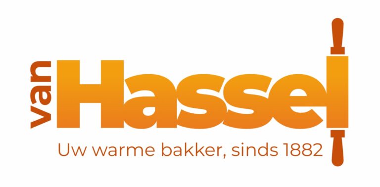 BakkerijVHassel-Logo