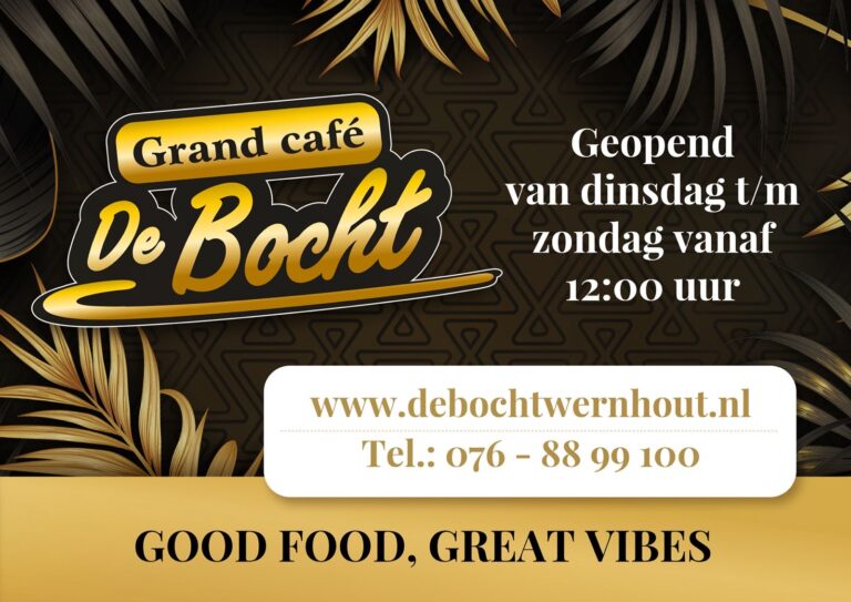 Bocht (A3)