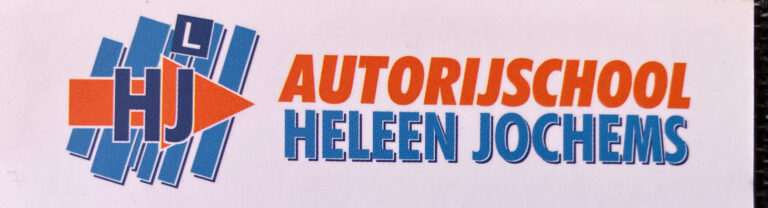 Heleen Jochems (Indicatie - A3)