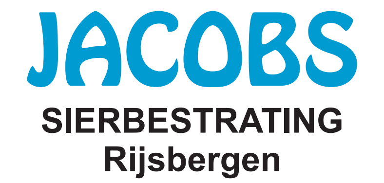 Jacobs Sierbestrating