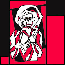 Buurtschap Wernhout Vlag