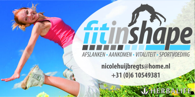 150 Fit In Shape