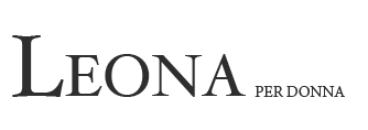 Leona per donna