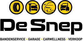 Vakgarage de snep