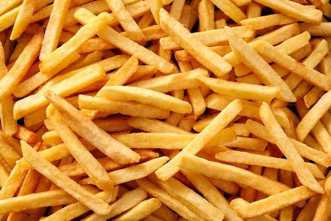1x frietkar Kind <12 jaar zondag 30-8